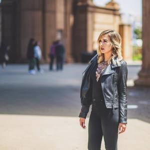 Meet your Posher, Nikki